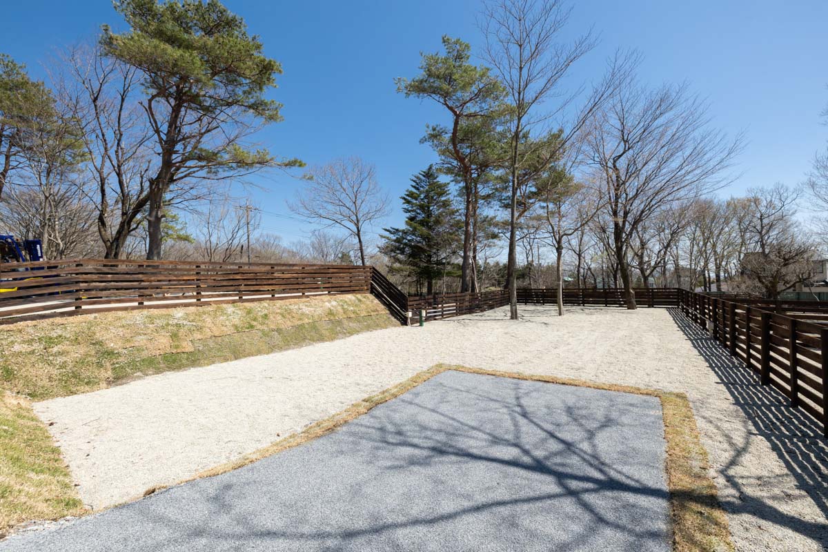 那須オートキャンプ場 グリーンベース[NASU AUTO CAMP GREEN BASE]