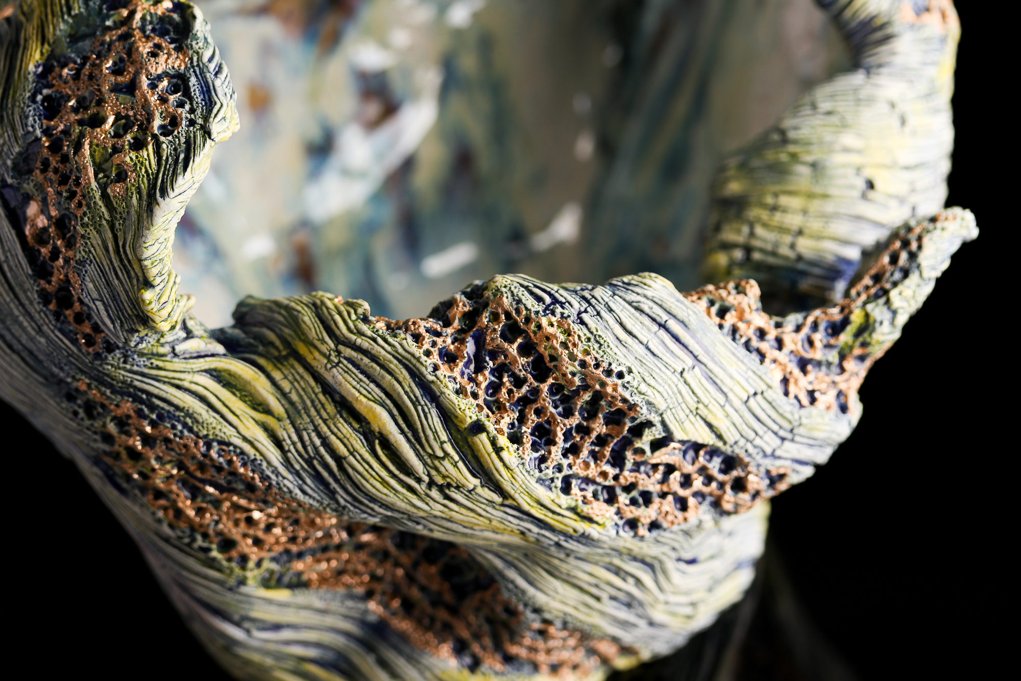 介川さん専用 黒川大介個展Ⅻ