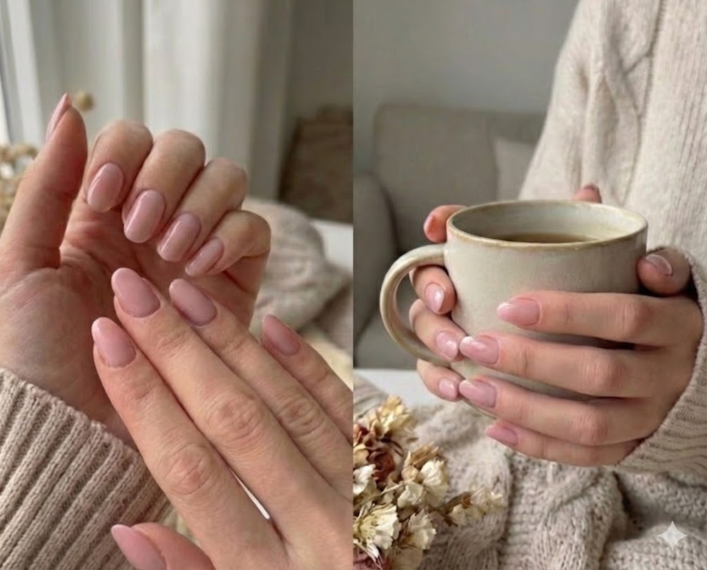 ネイルサロン YourNail 「ユアネイル」の外観