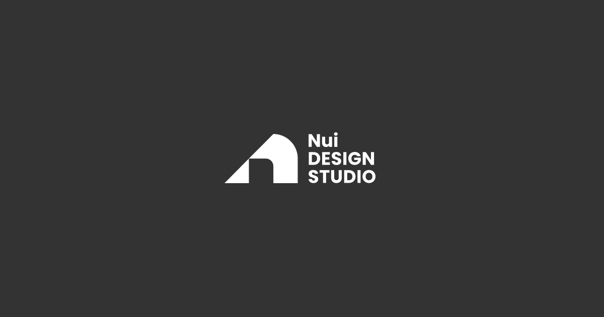 Nui株式会社 - Nui DESIGN STUDIO