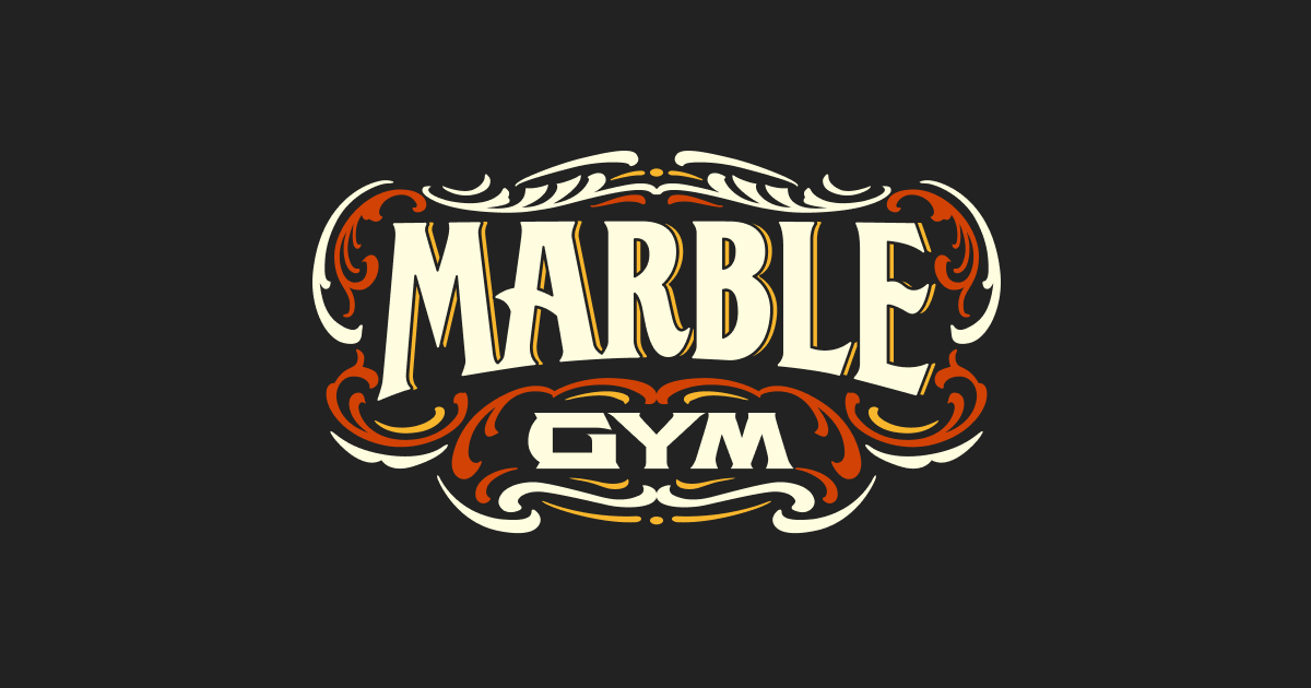 MARBLE GYM（マーブルジム）の店舗写真