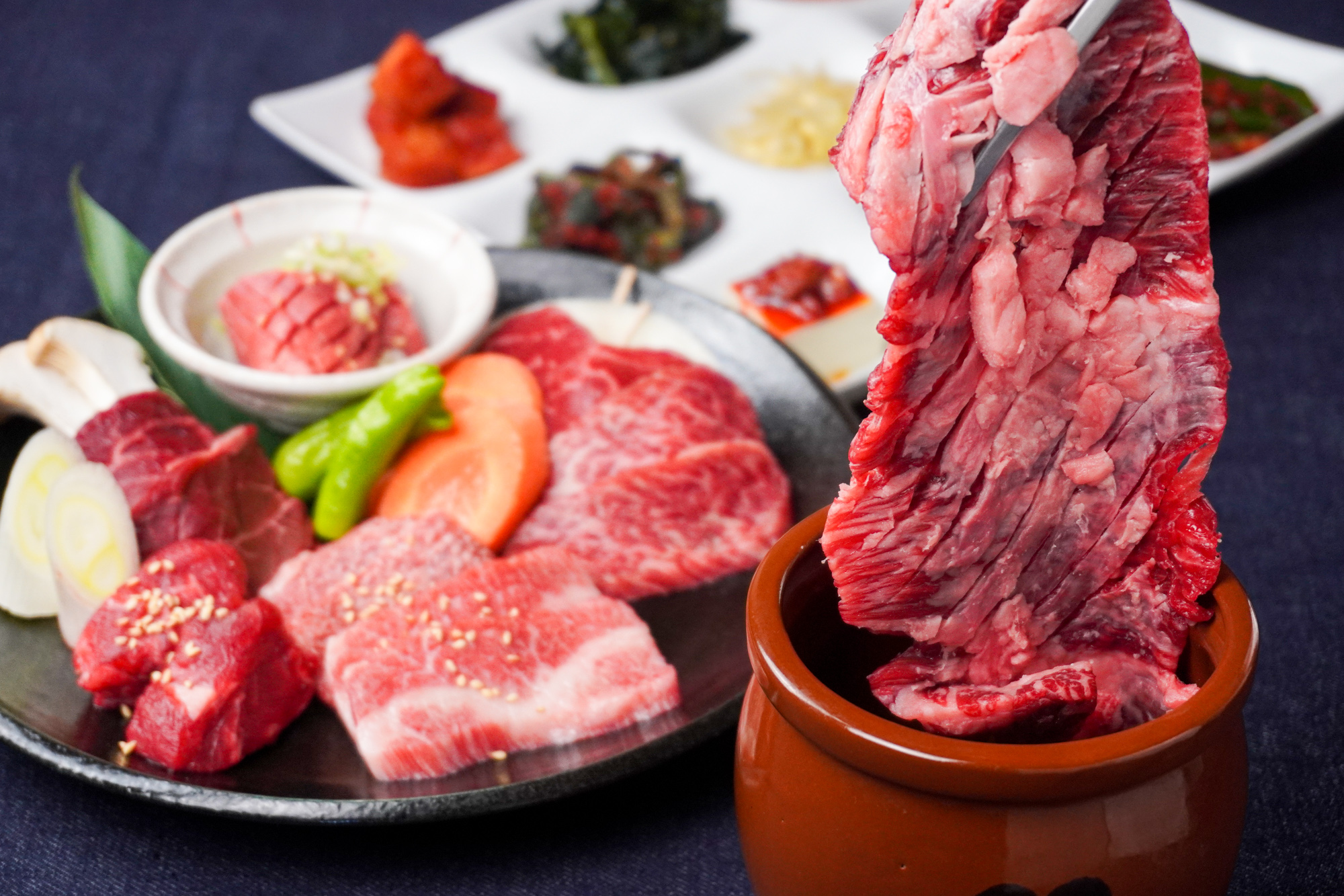 焼肉万里 赤羽店