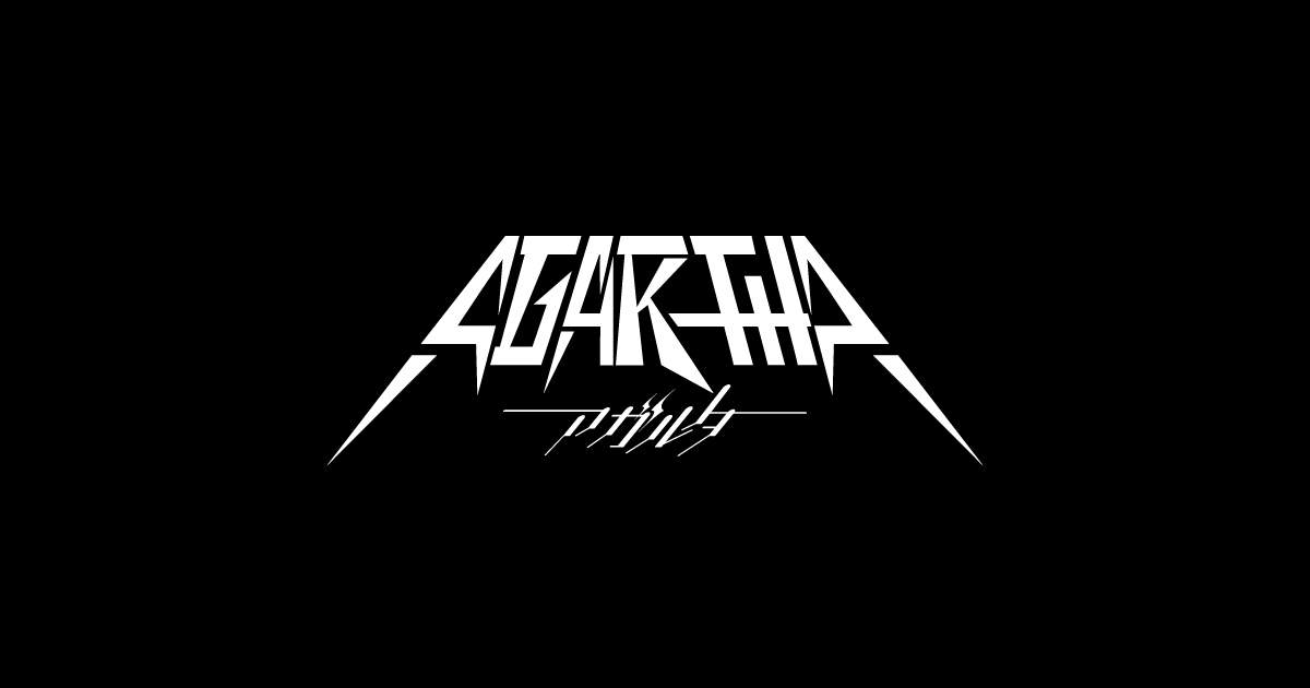 AGARTHA 2026.6.6