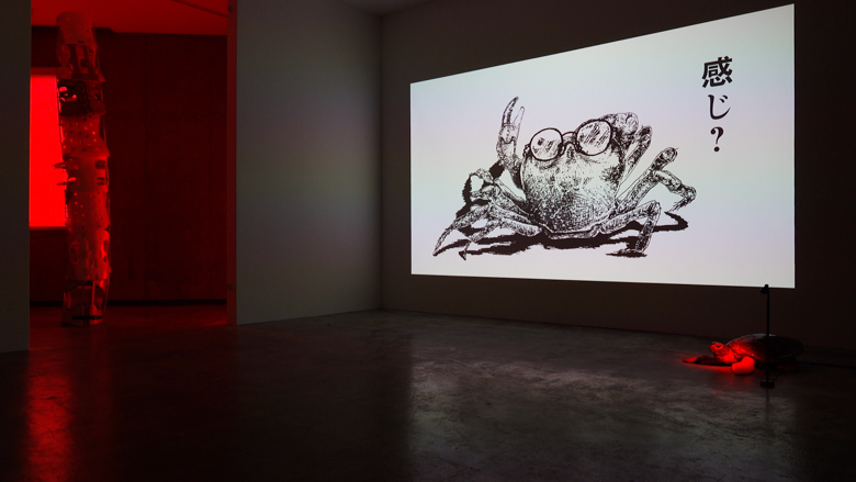 野々上聡人 - アート/空家 二人