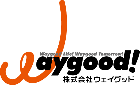 Waygood Kyoto logo