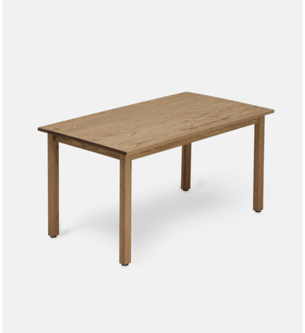 家具販売店のLP