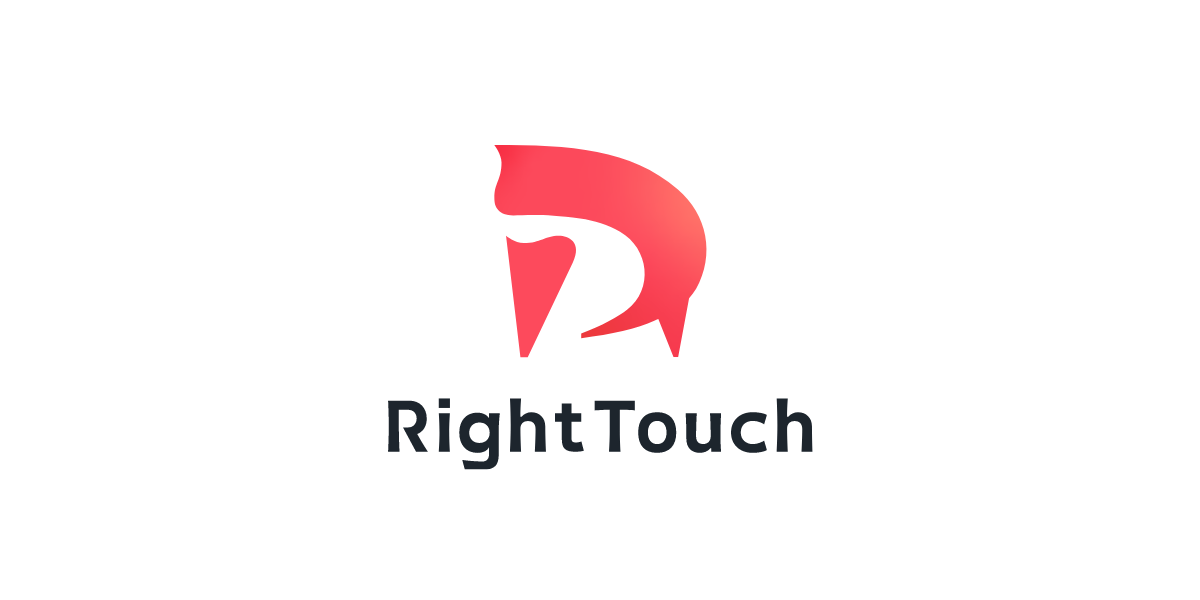 株式会社RightTouch｜あらゆる人を負の体験から解放し、可能性を引き出す