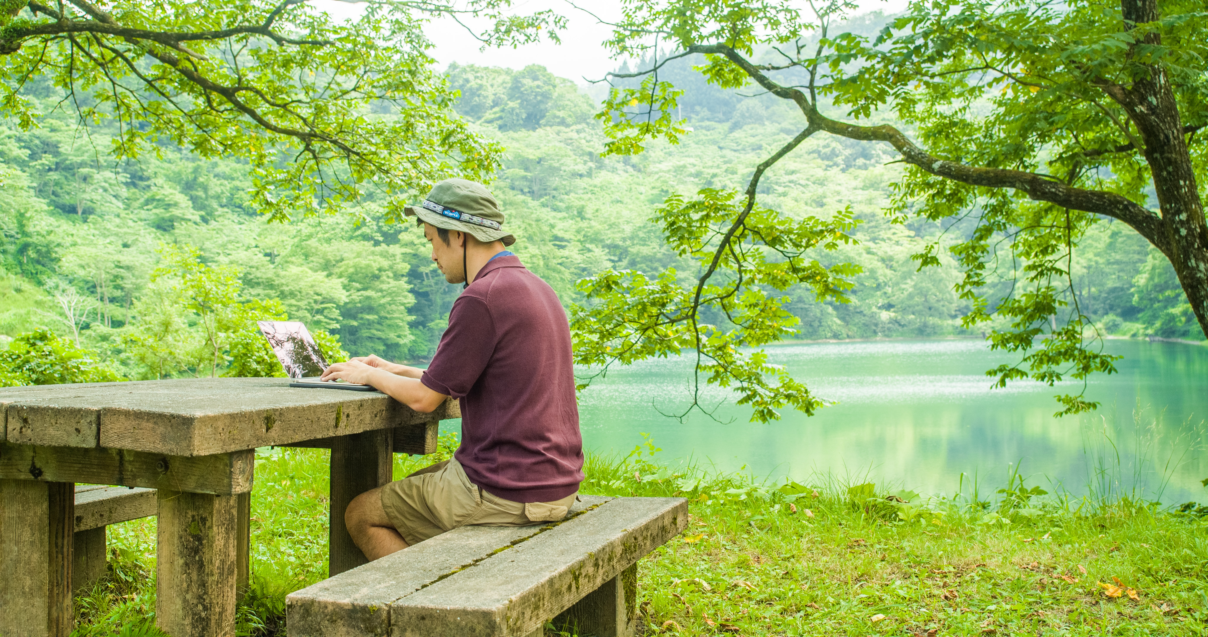 MODEL PLAN｜あえて、糸魚川。新潟県糸魚川市ワーケーション ポータルサイト