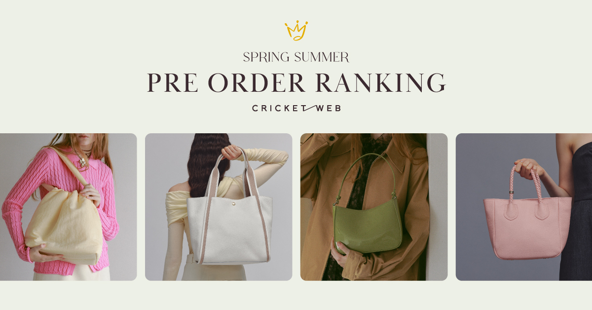 レイモン・サヴィニャック×CRICKET WEB】コラボレーションアイテム