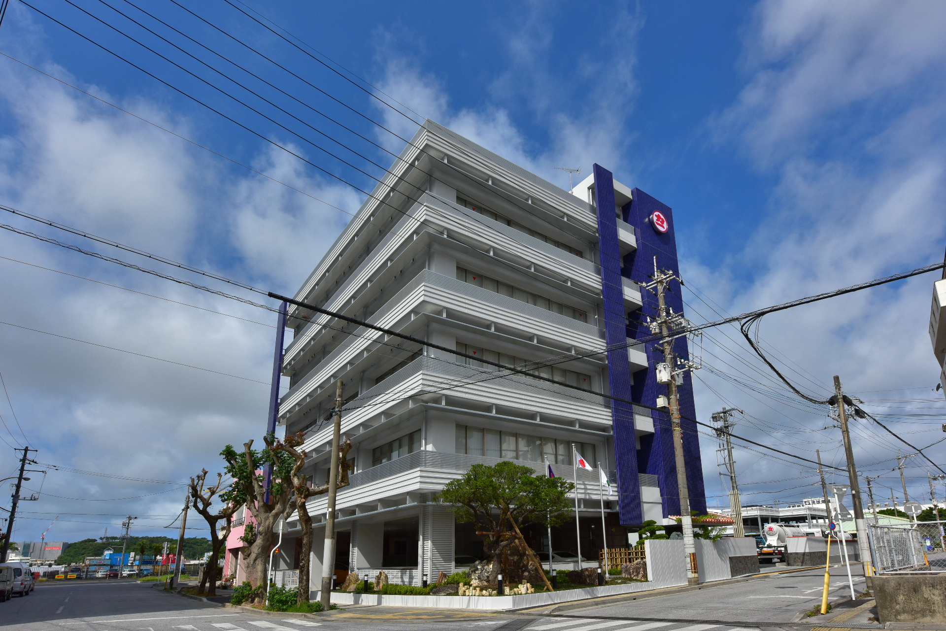 株式会社金城キク建設