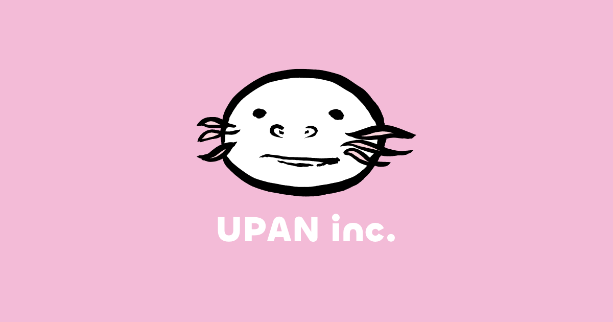 UPAN inc.