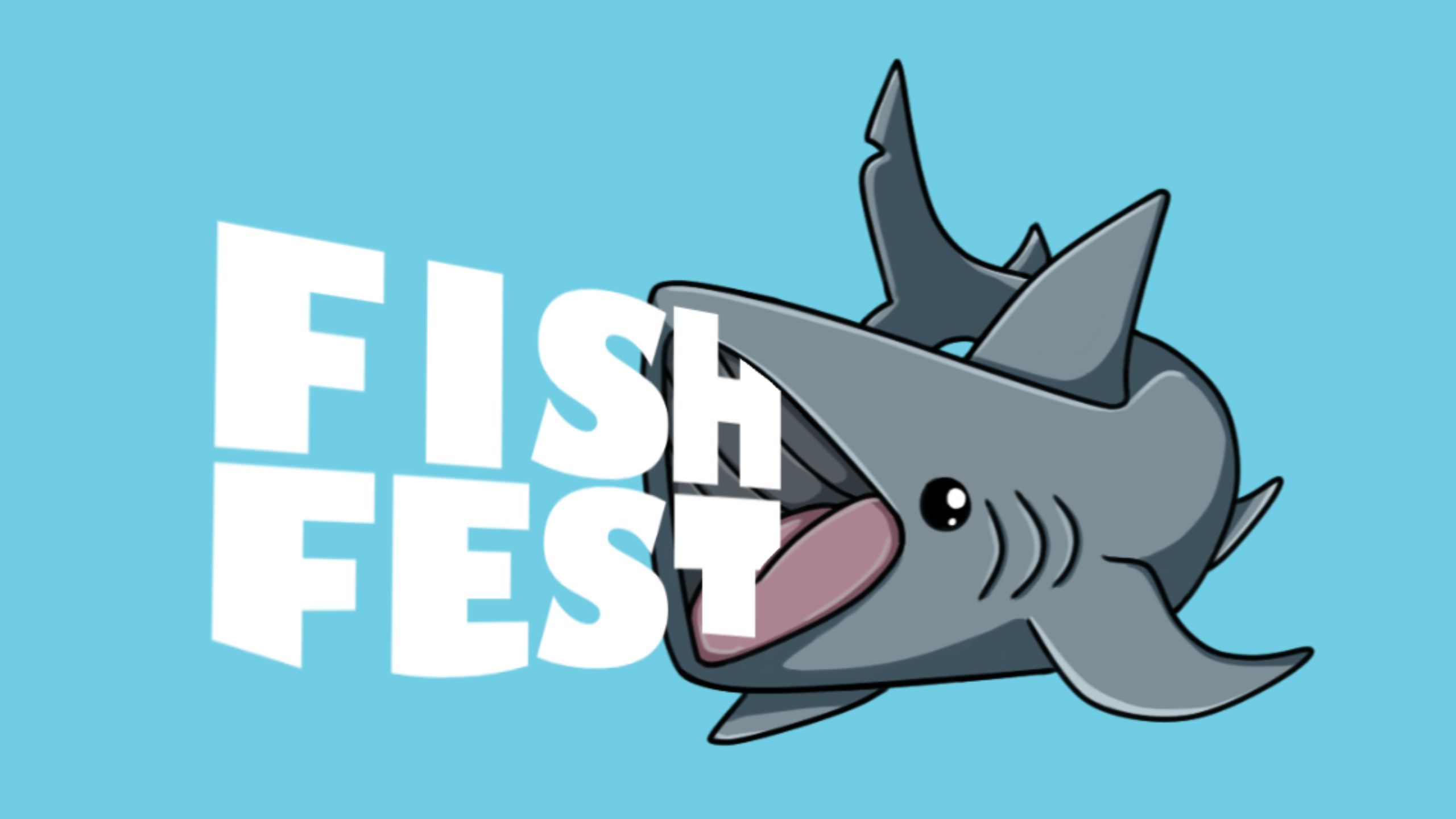 FishFest 2024 Hangout Locations