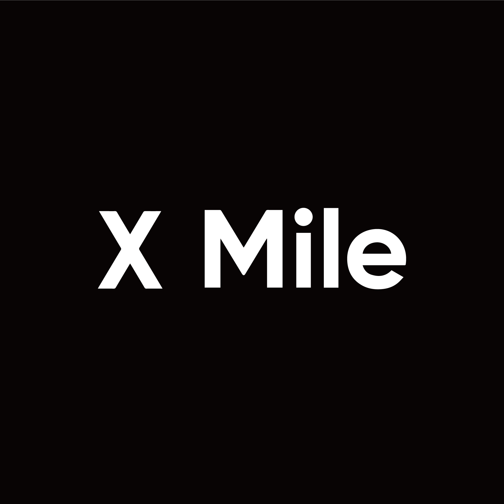 X Mile株式会社(クロスマイル）