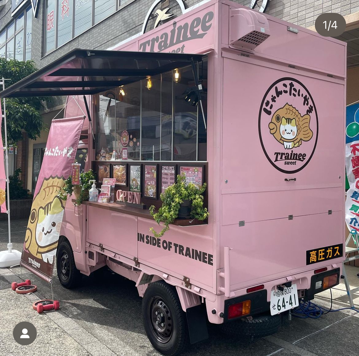 専用ページ　たい焼き&あずきバーなにゃんこ ドギーマンハヤシ にゃんこのでるでる自飯器（4974926012217