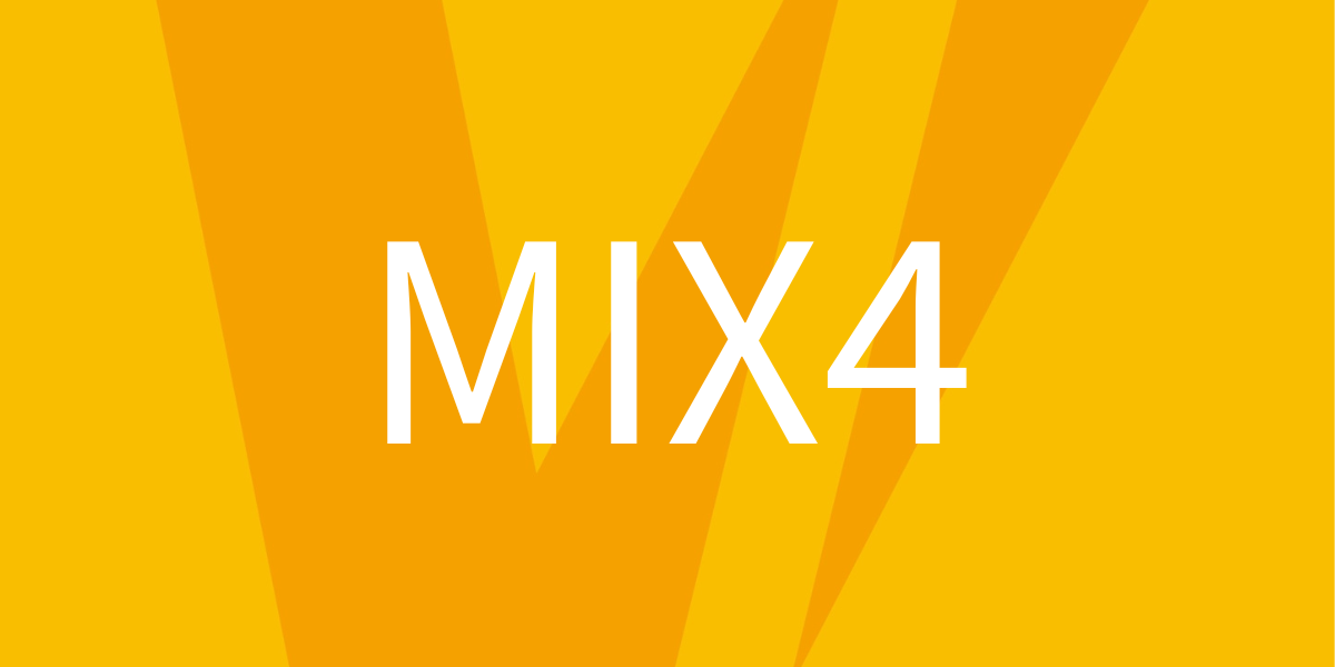 V-FES：MIX4