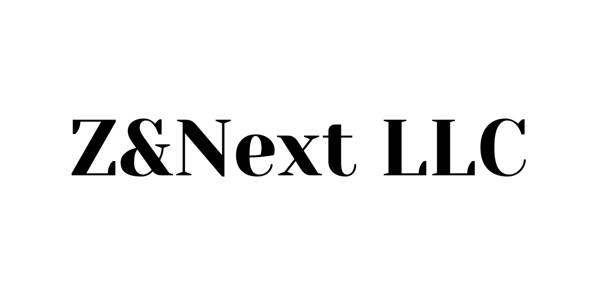 人気提案 合同会社Z&Next その他