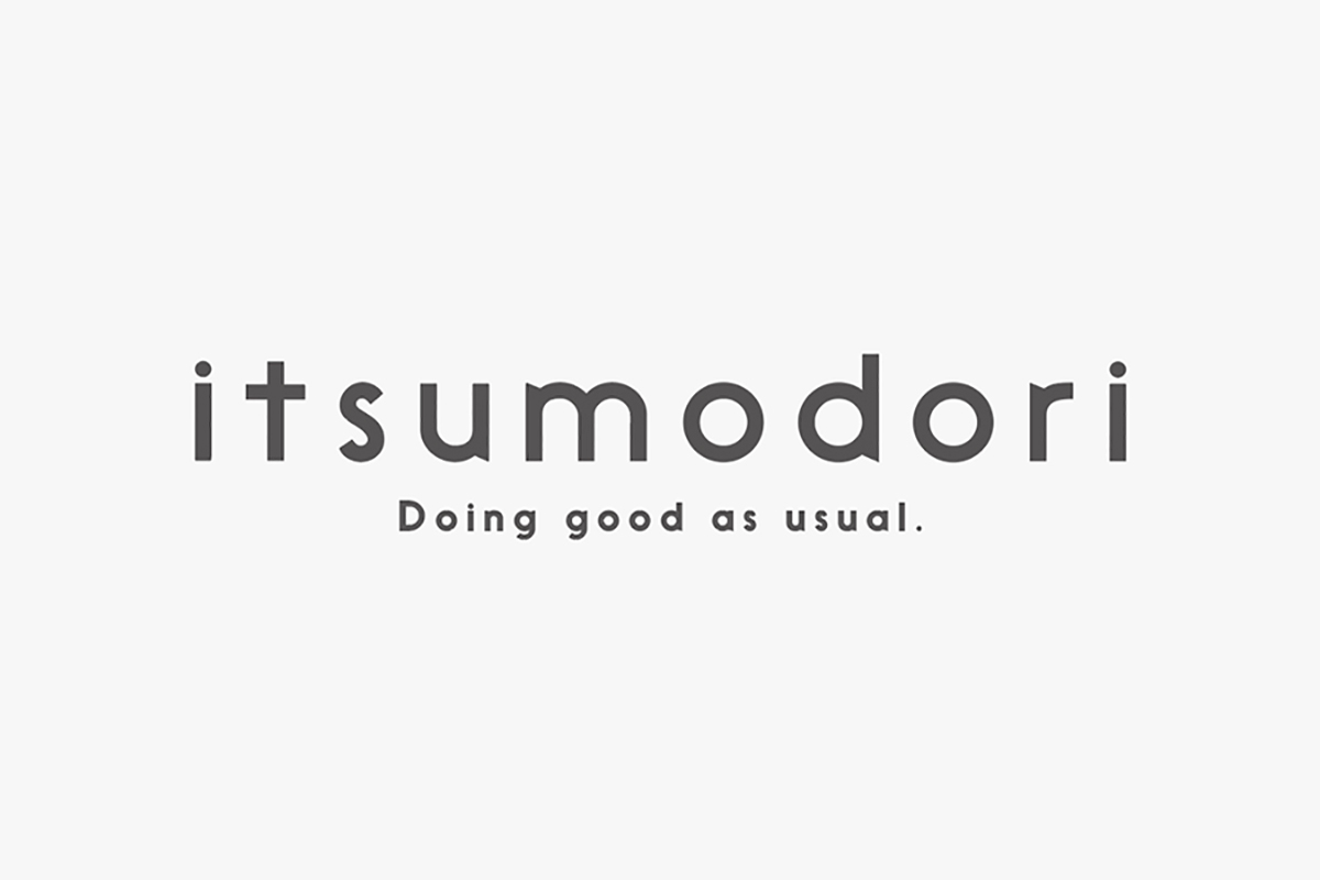 itsumodori