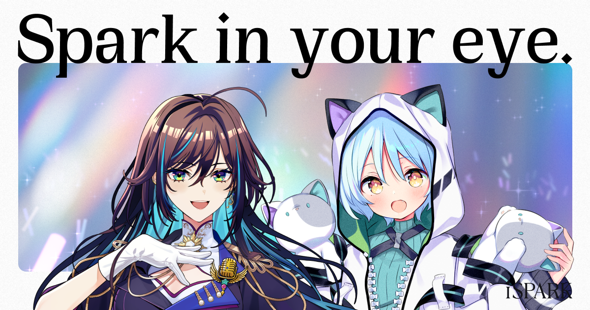 iSpark