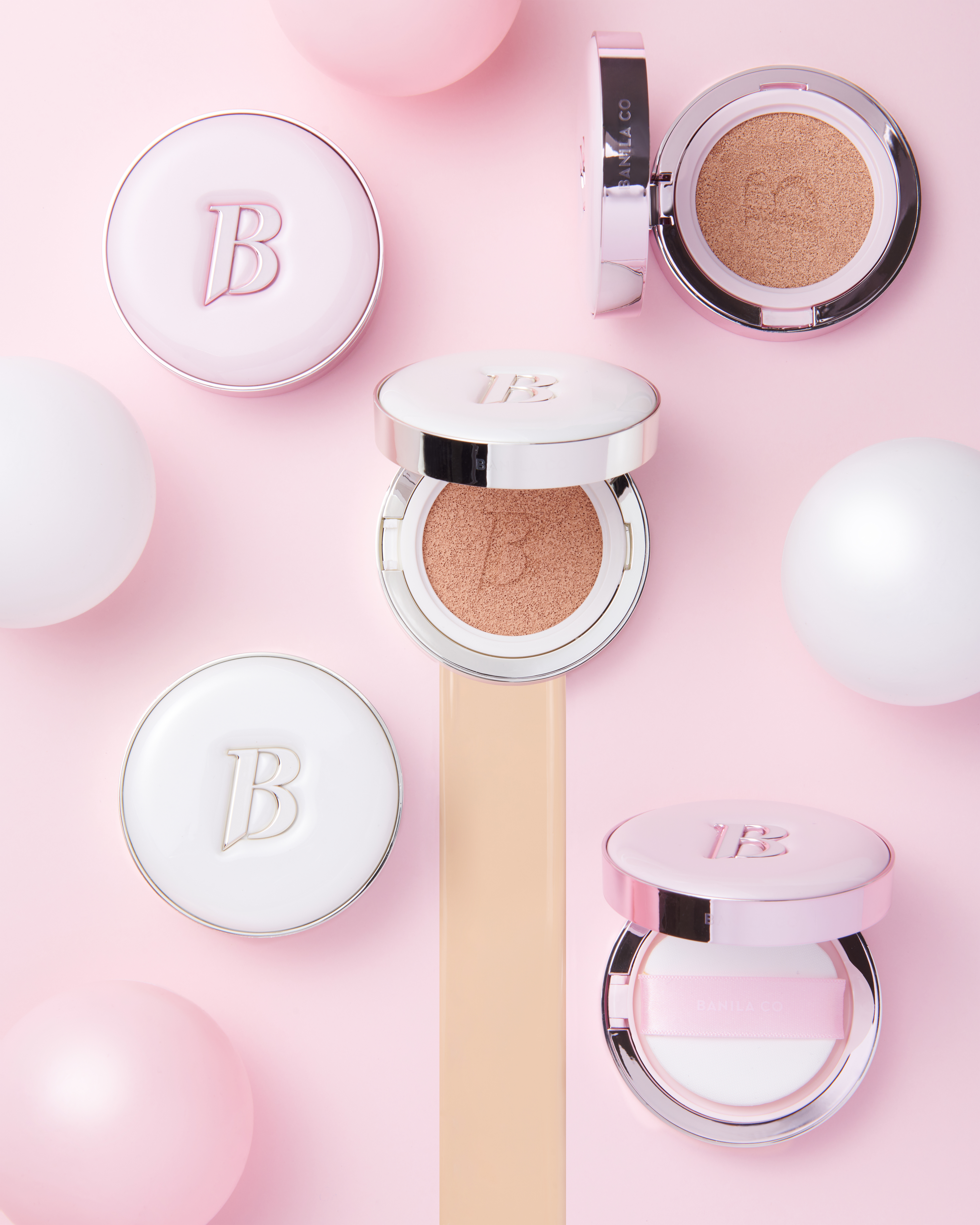 MONOC, Inc. | NEWS | 「BANILA CO（バニラコ）」が2025年元日より