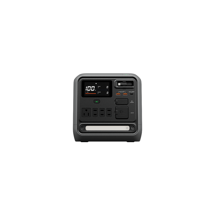 DJI Power 1000 Mini｜ポータブルバッテリー 製品｜DJI - 正規代理店