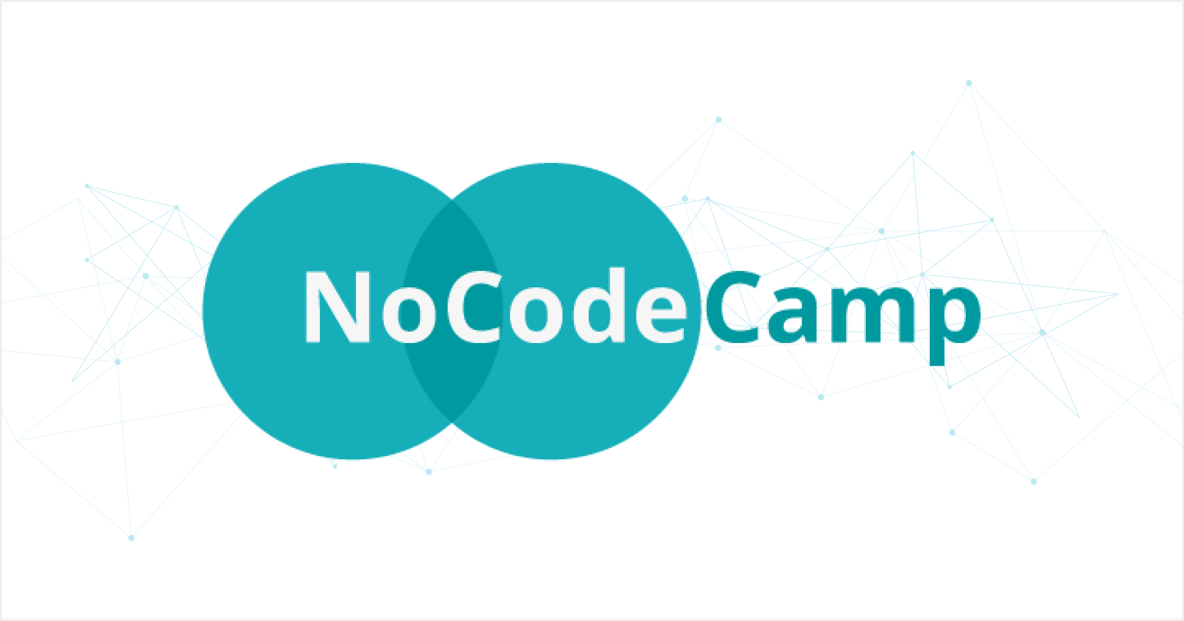 NoCodeCamp