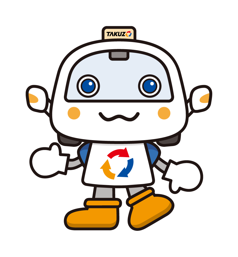 お知らせ| AIデマンド交通・乗合タクシー配車システム「TAKUZO