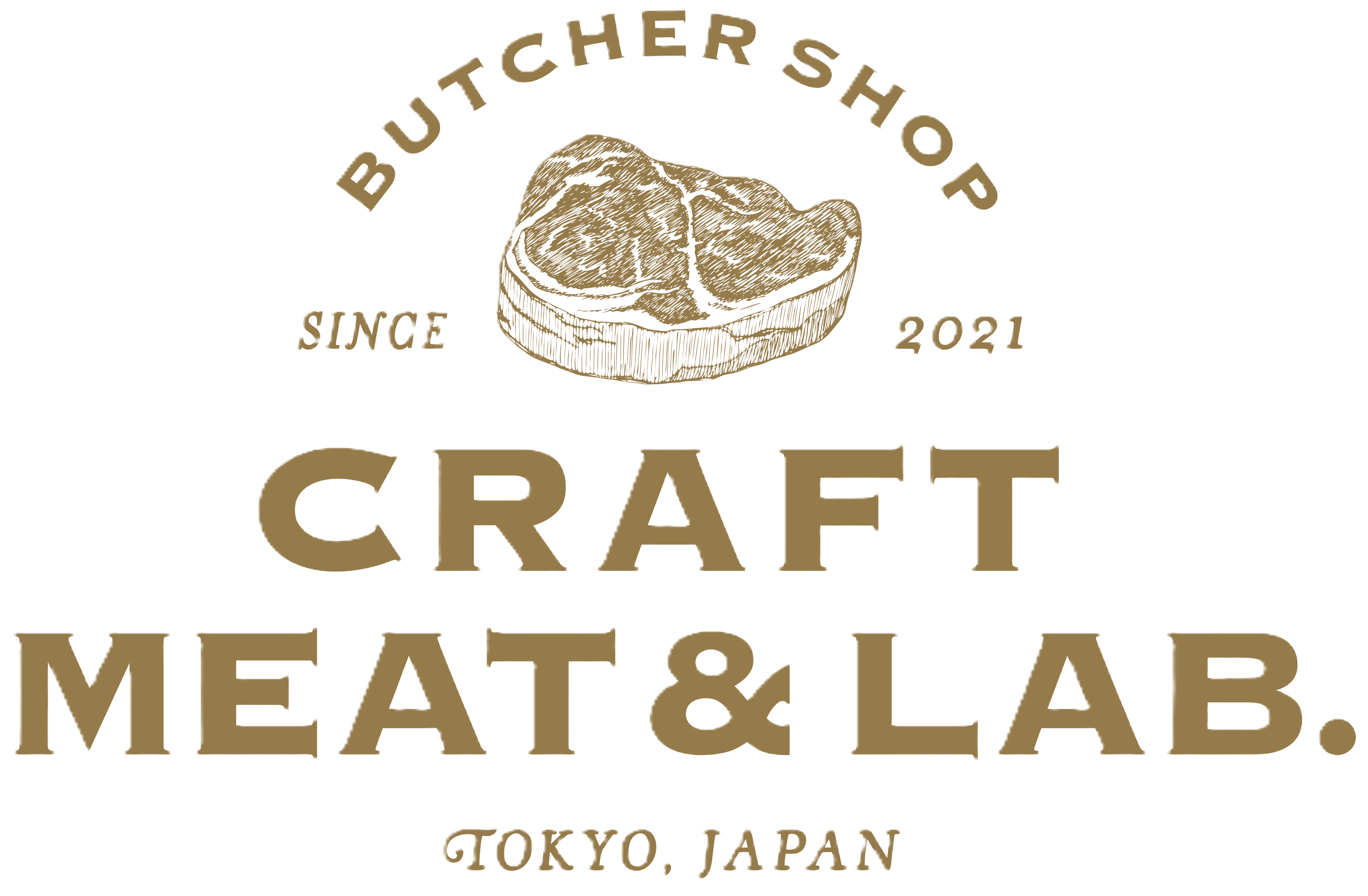 CRAFT MEAT & LAB.の外観