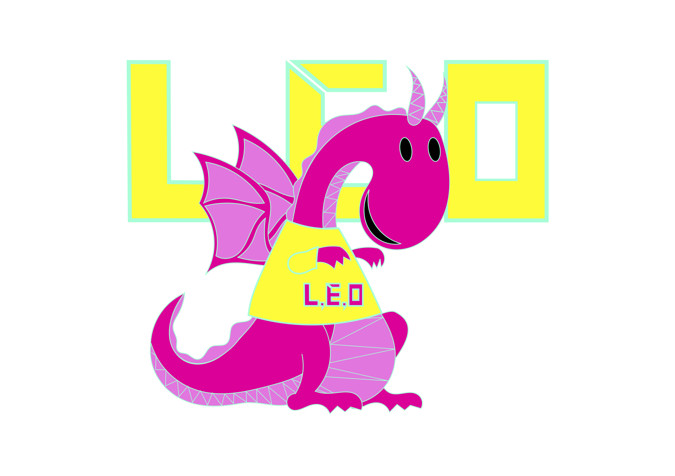 LEO AMIFUJI Official Website