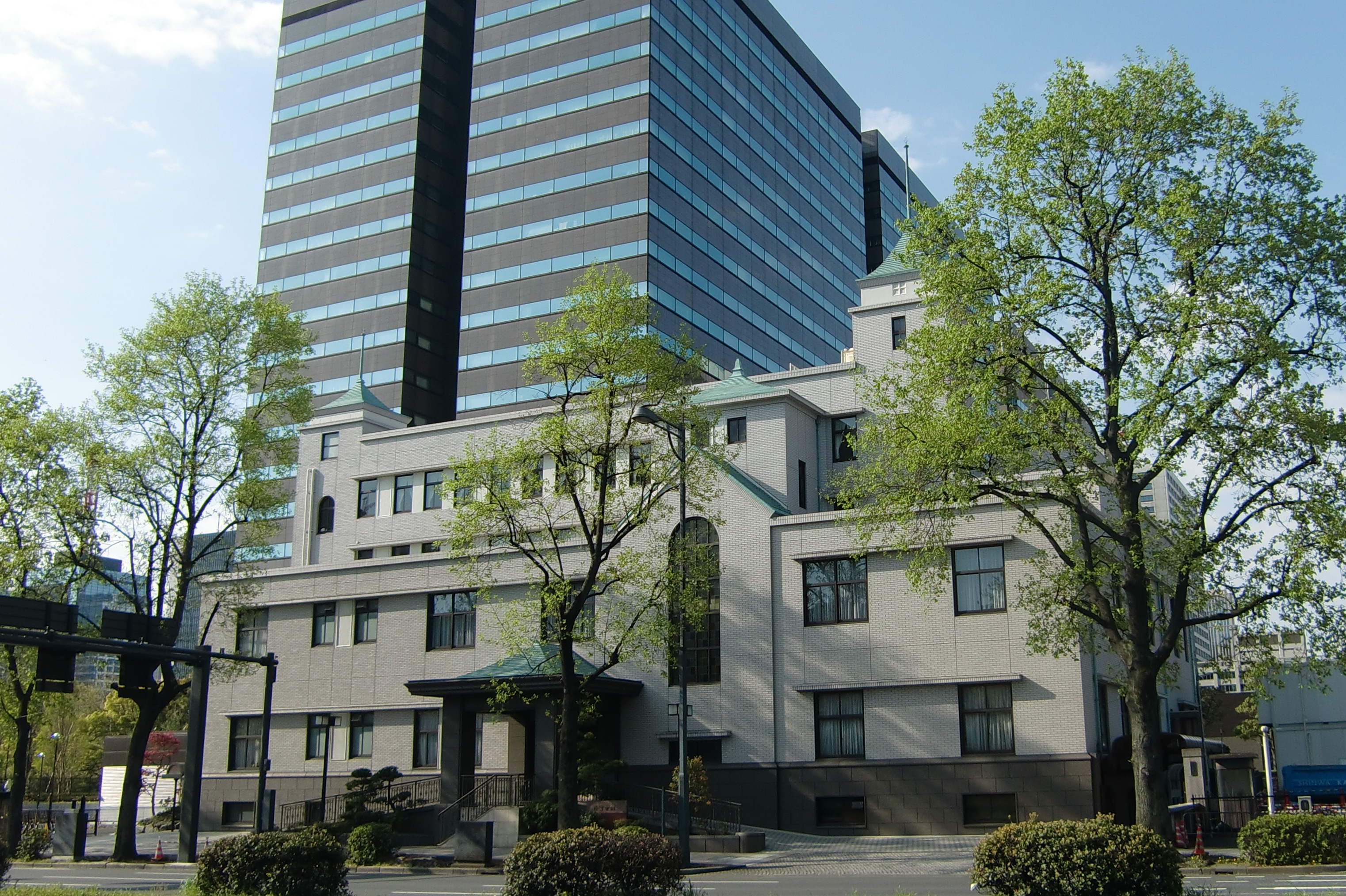 法曹会館