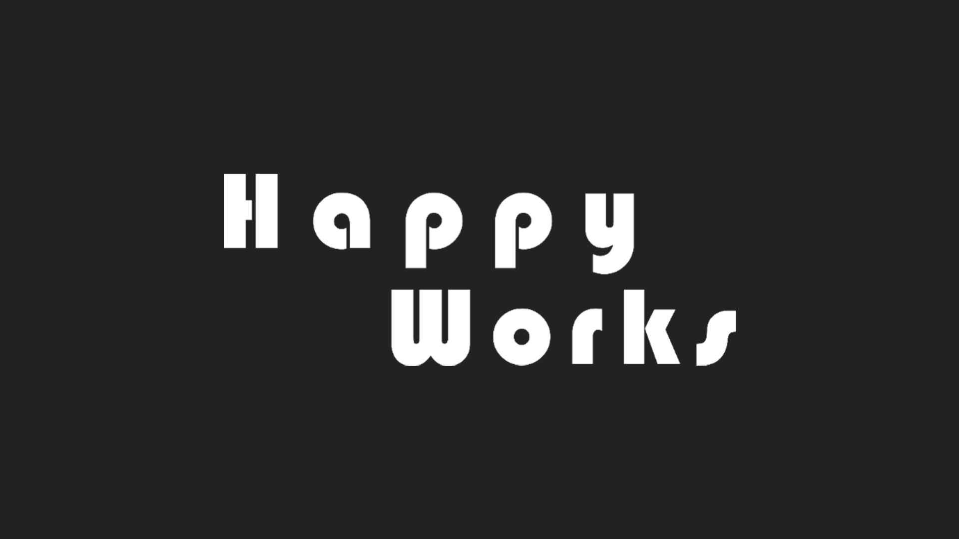HappyWorks