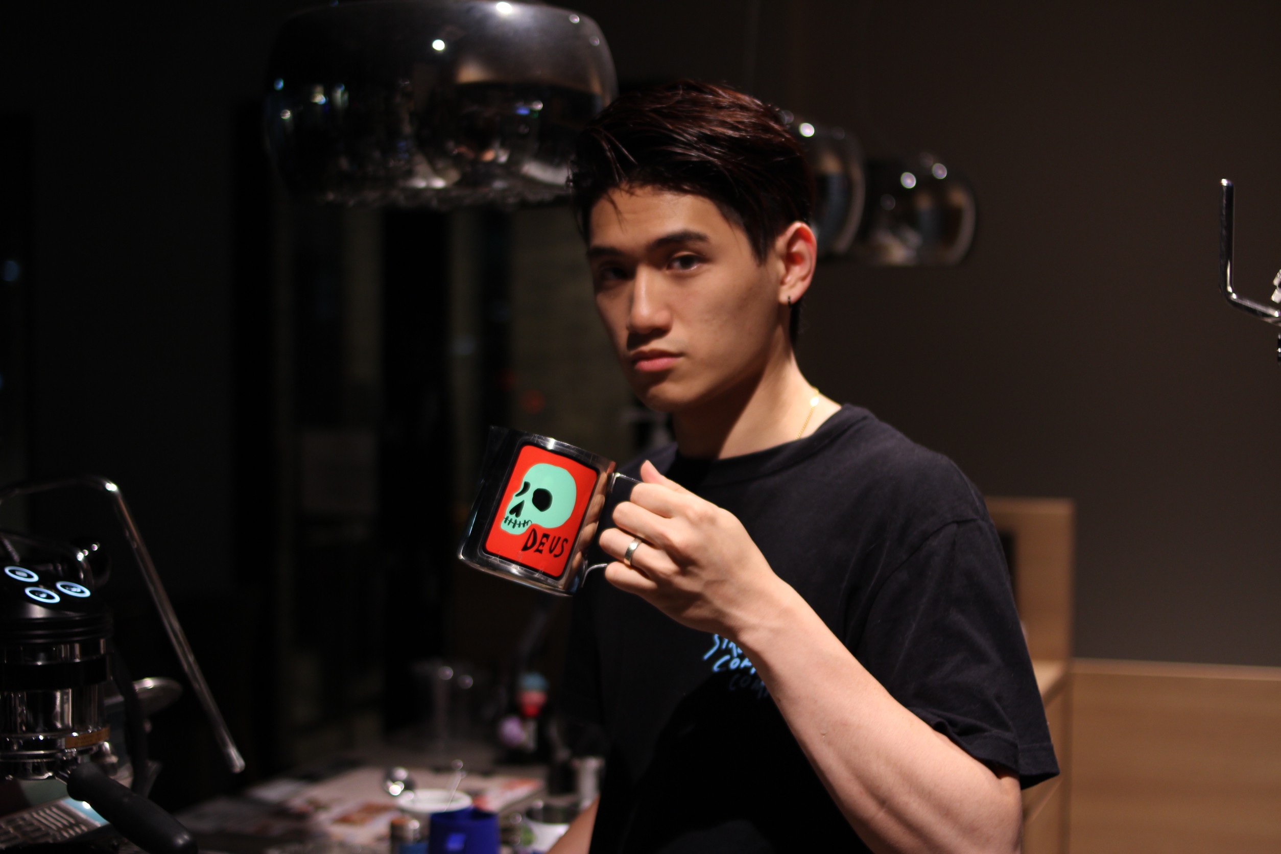 コーヒー Linwei Li 李 維軒 (@liwei_hsuan) • Instagram photos and videos