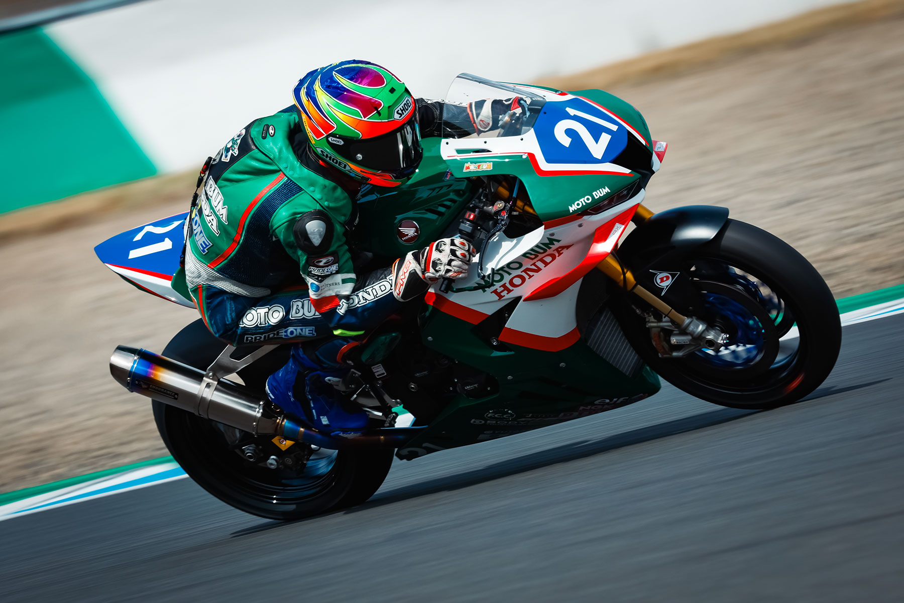 松川 泰宏|ライダー紹介|JRR 全日本ロードレース オフィシャル 松川 泰宏|ライダー紹介|JRR 全日本ロードレース オフィシャル