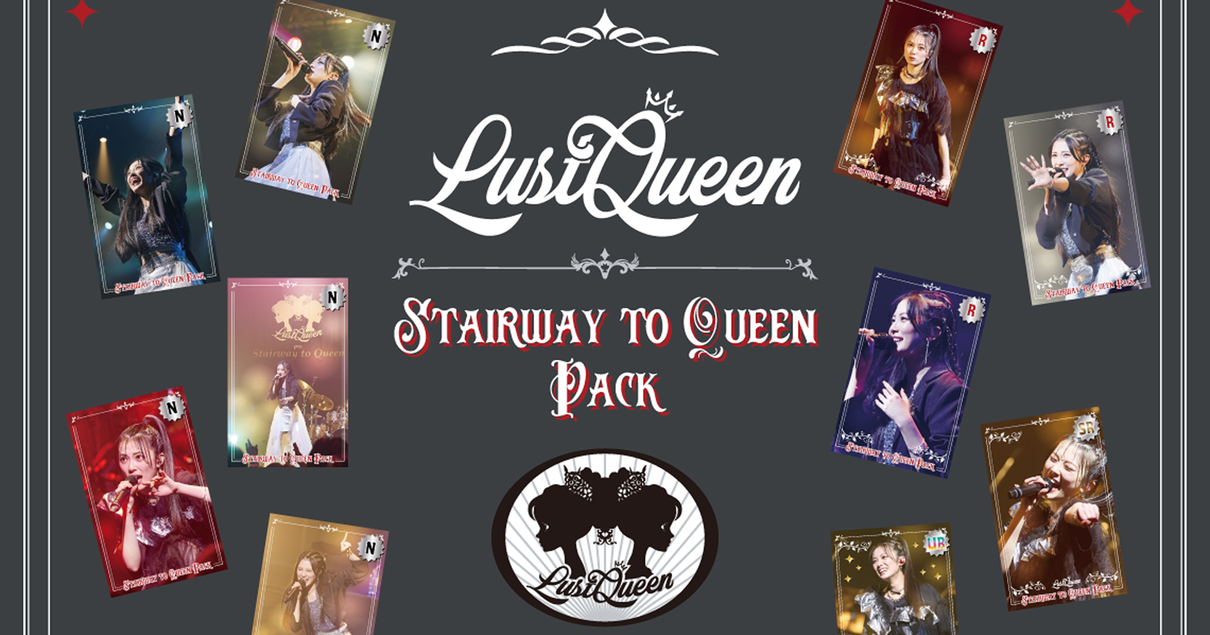 Girls² LIVE TOUR 2025 -ガルガルエイト-pack vol.1