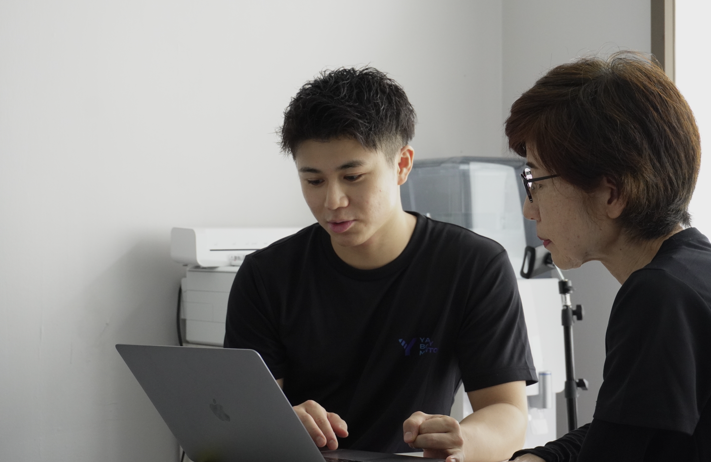 パーソナルジム YAS BODY MENTOR