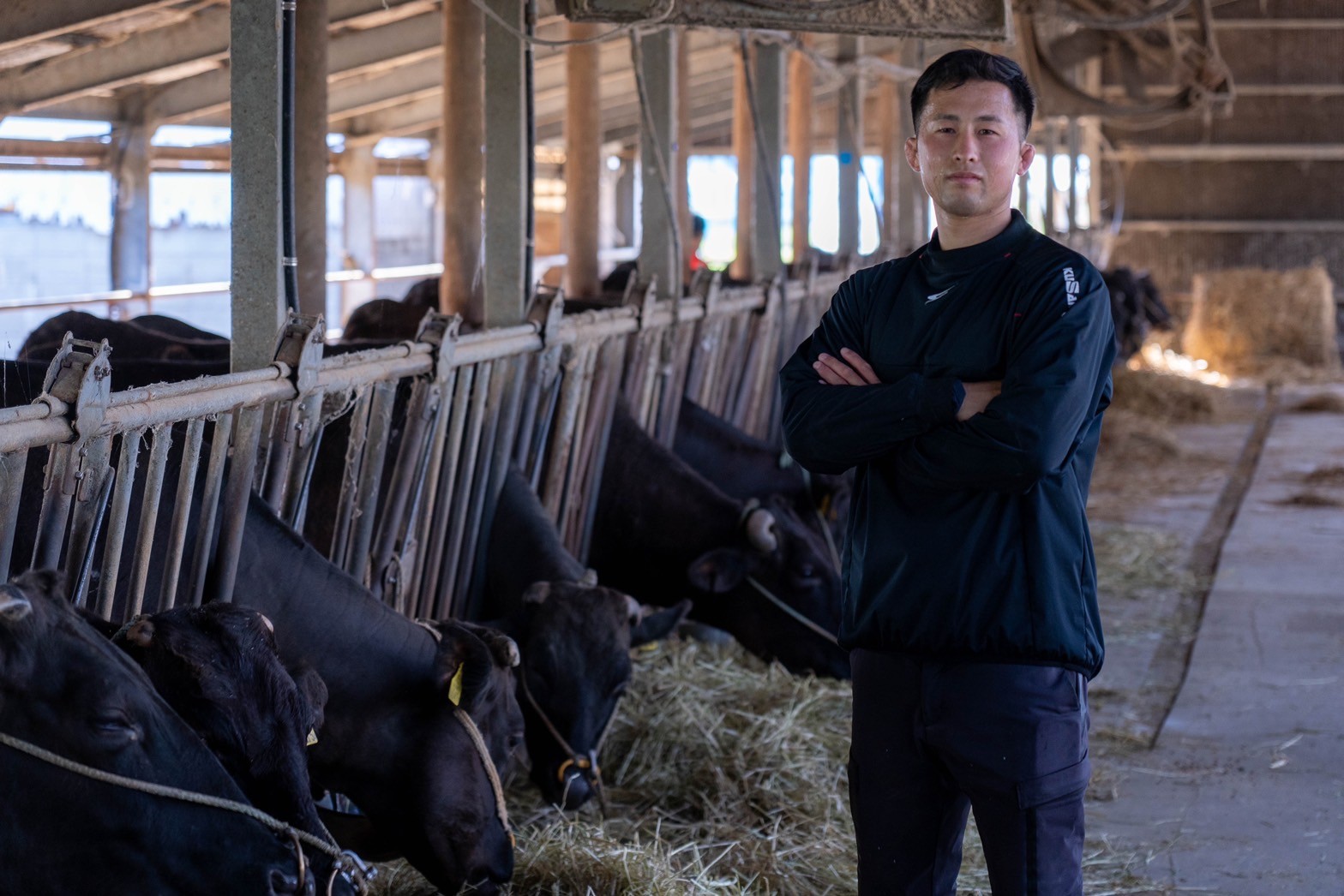 Aoki Farm-Wagyu/青木畜産-和牛