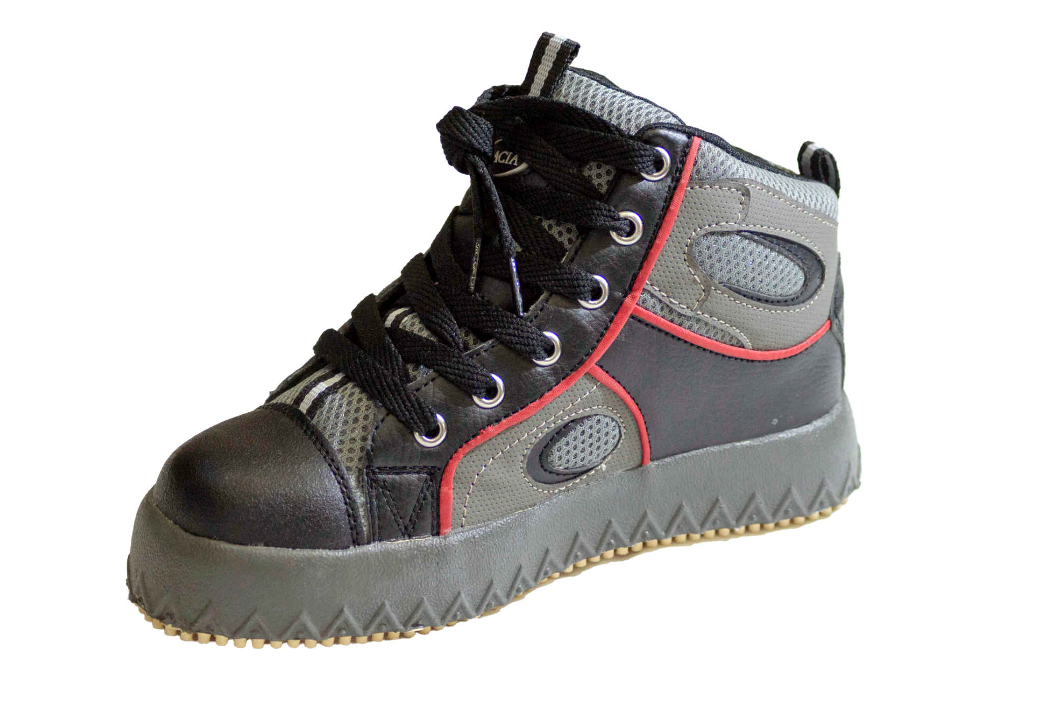 世界一滑らない靴　ブルームボールシューズ 24cm Amazon.co.jp: ブルームボールシューズ Broomball Shoes