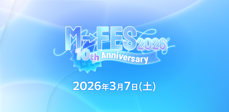 M→Fes 2026