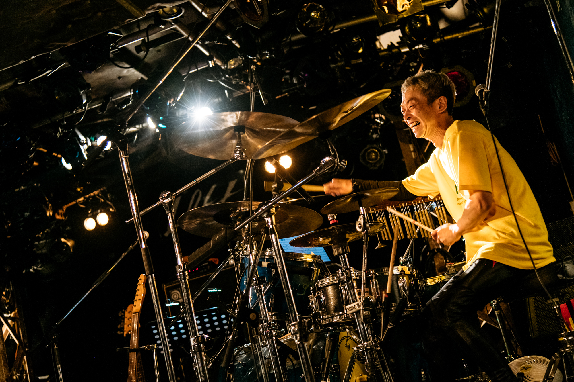 刄田綴色と新春ぽかぽか音楽会α