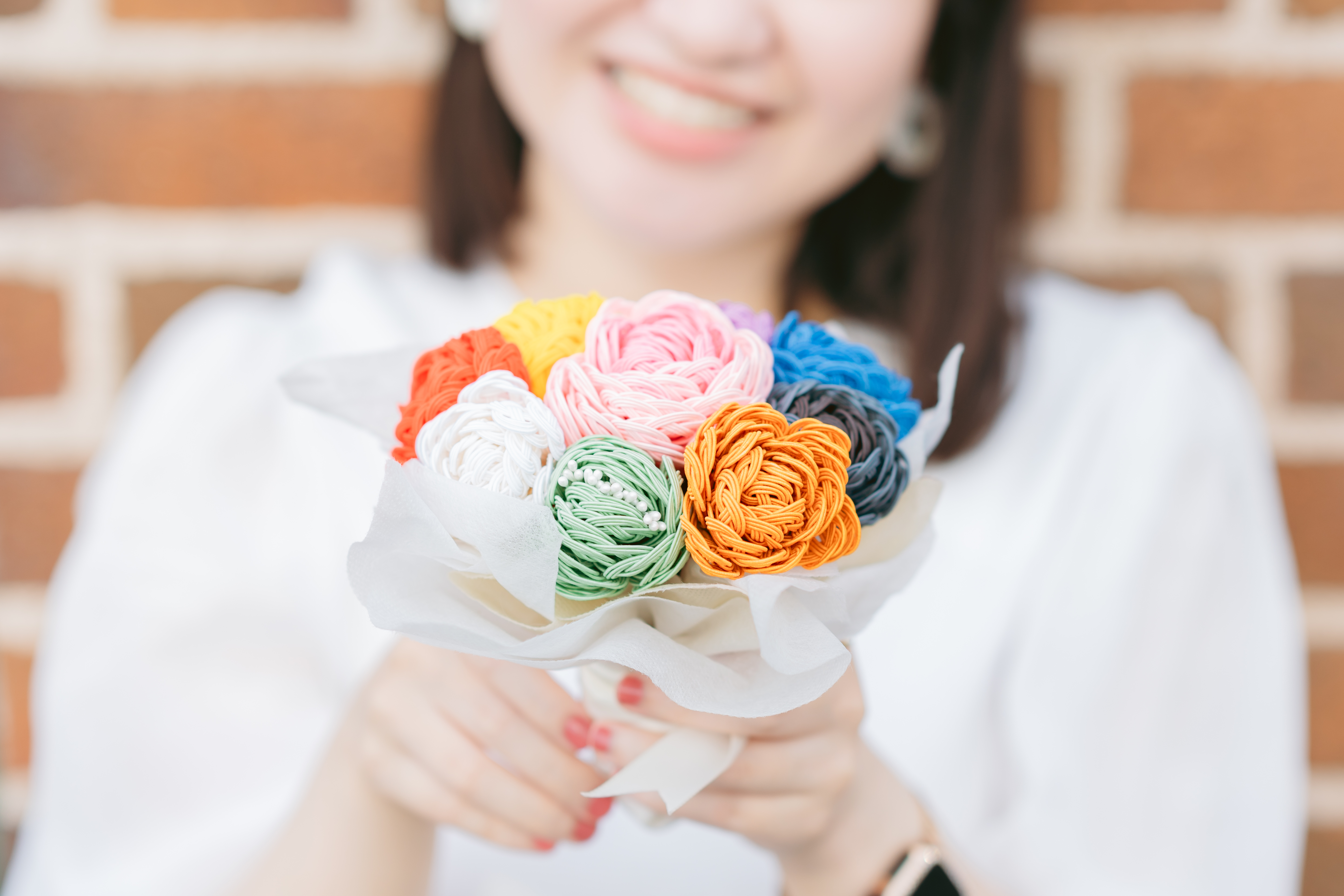 ぺちのポートフォリオ