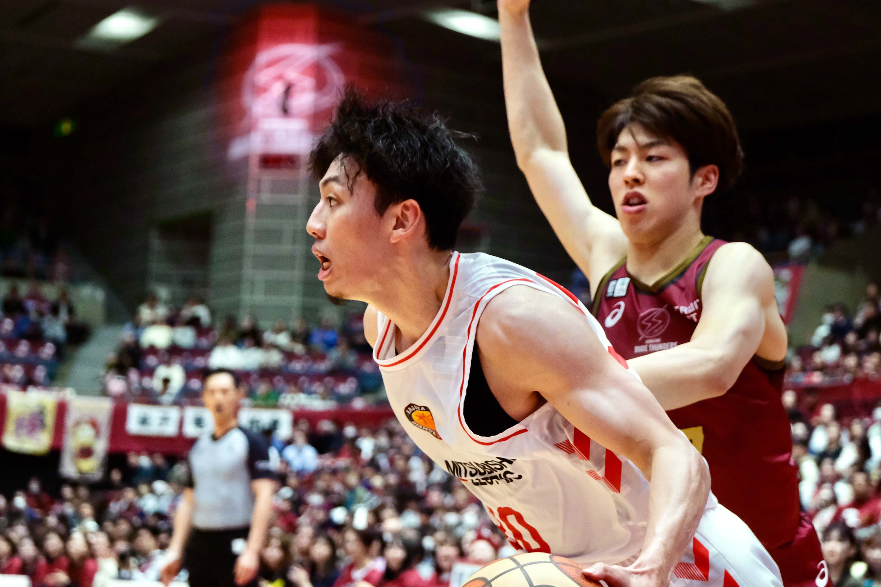 Basketball magazine web | 【連載】今村佳太の挑戦 #４