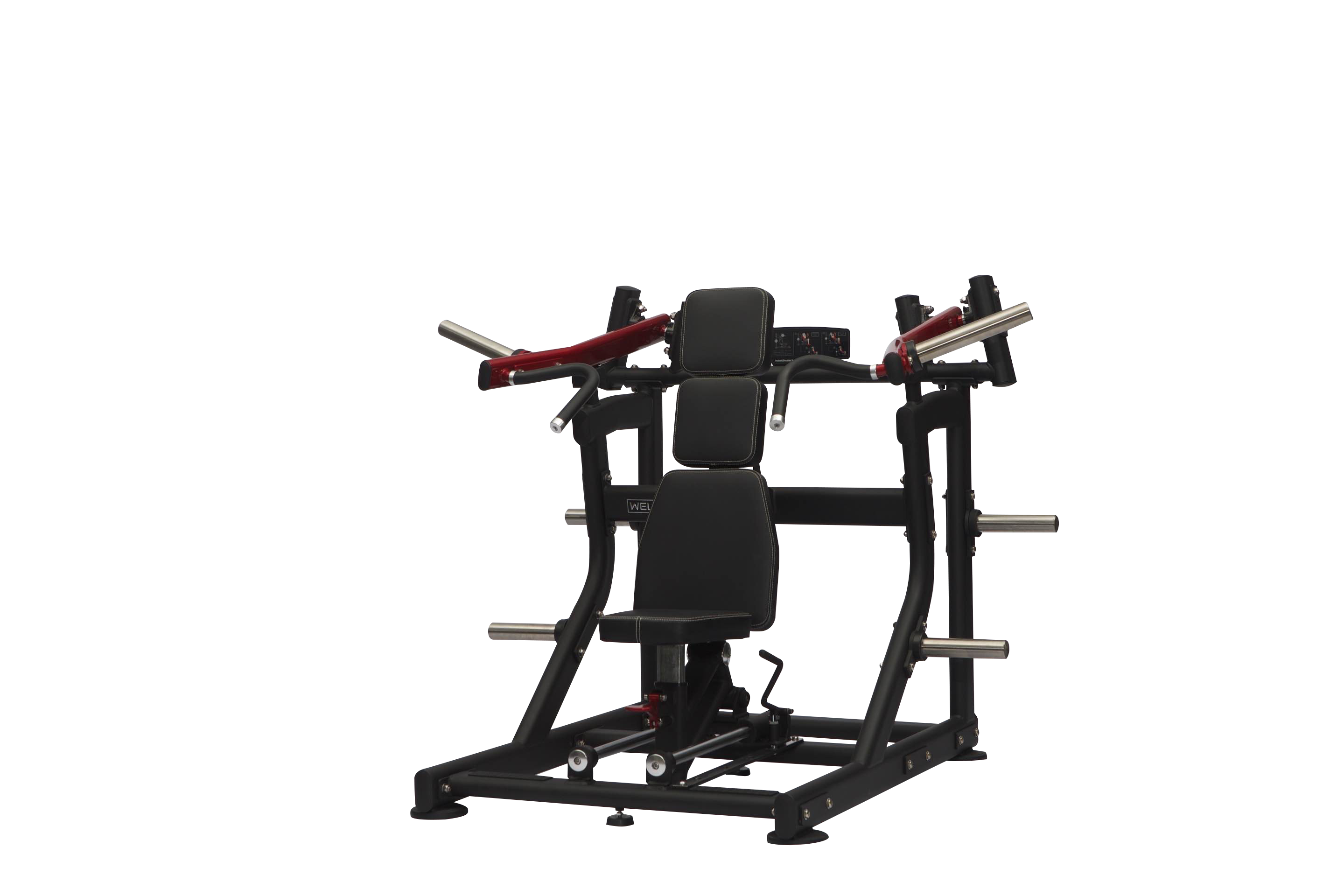 WMP1006（ショルダー＆インクラインプレス） 製品情報