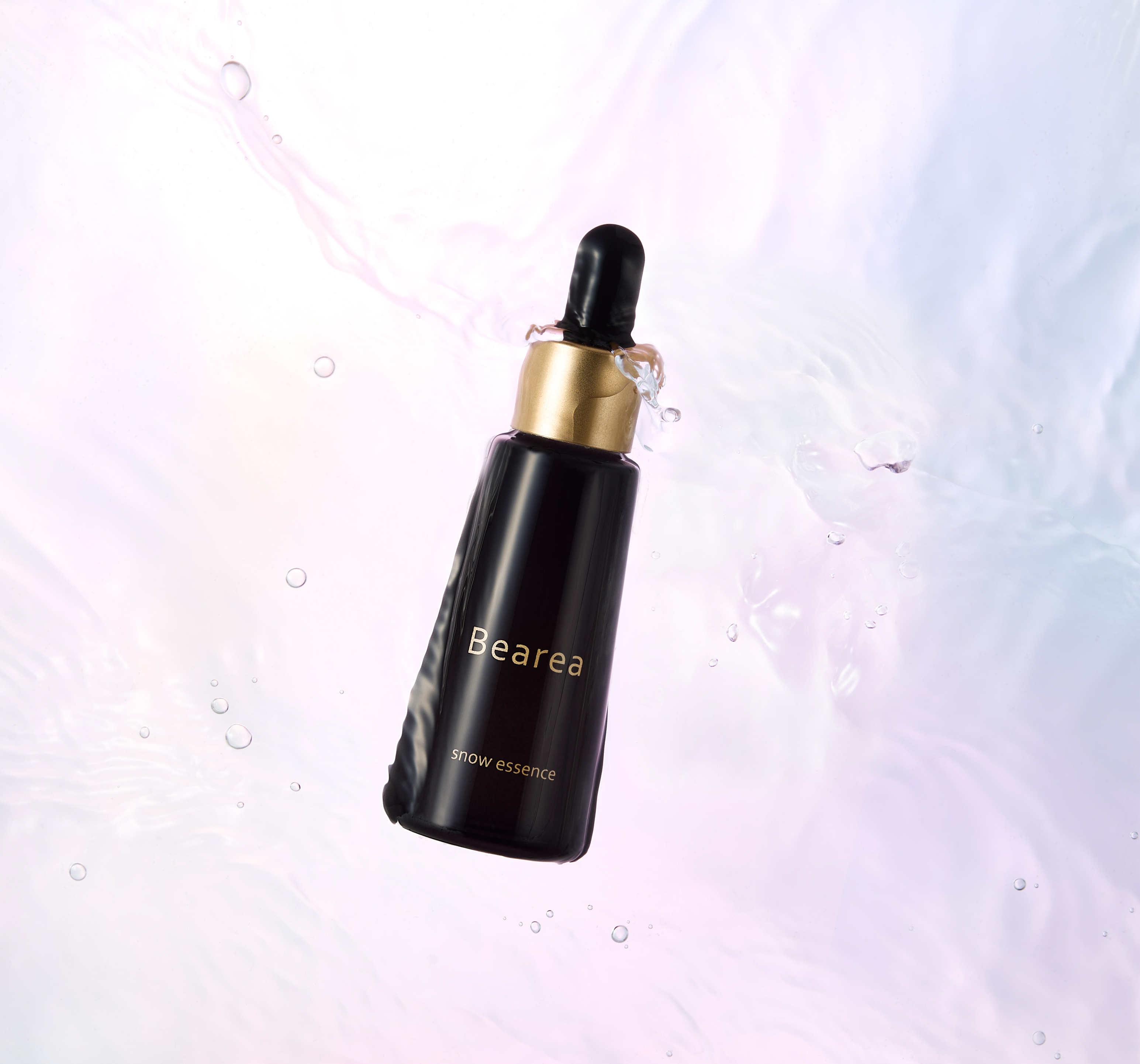 Bearea | snow essence
