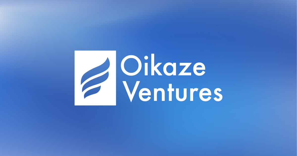 Oikaze Ventures photo