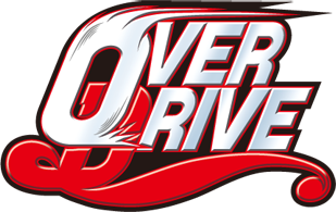 Overdrive Official Web Site