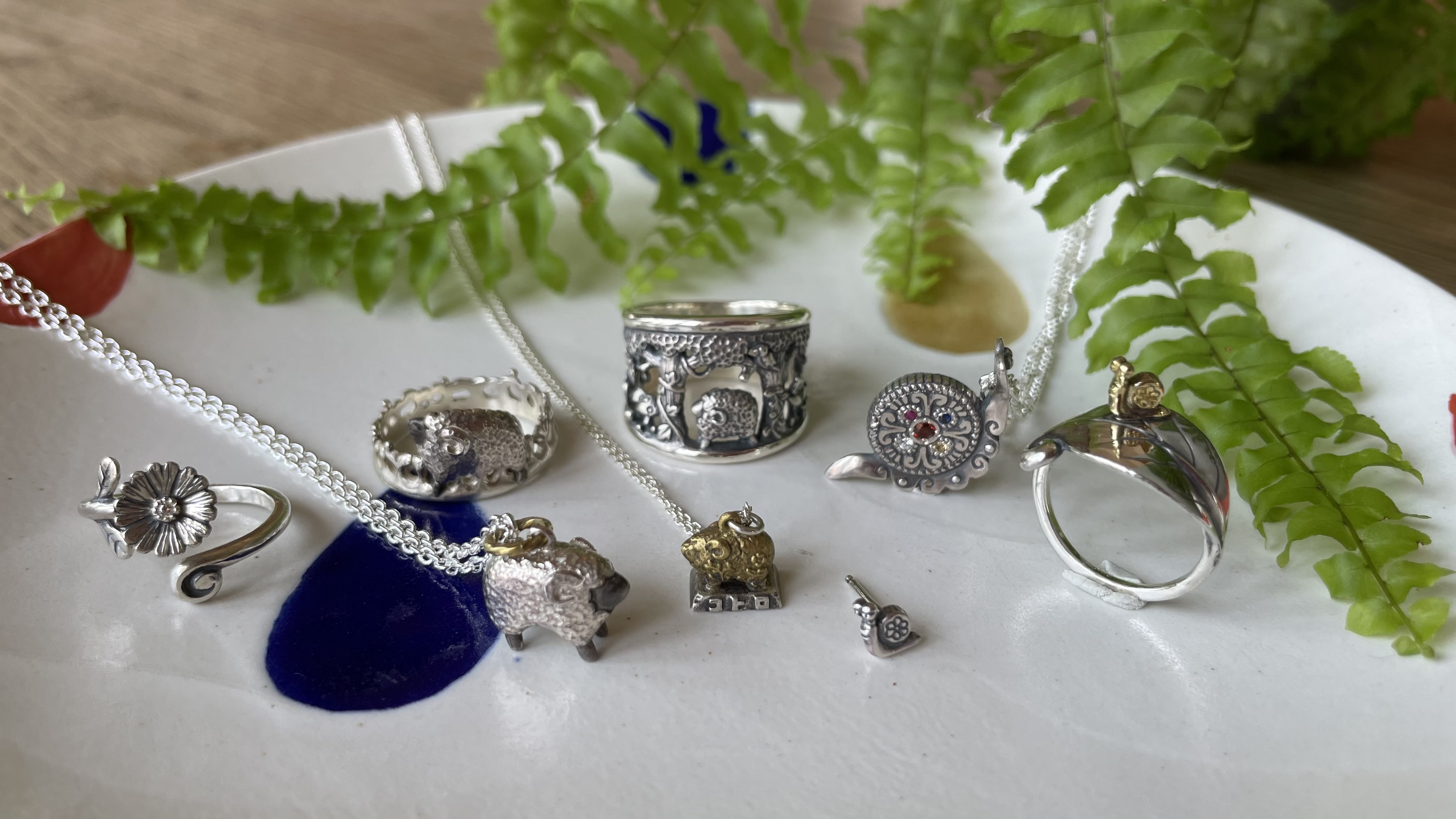 KOTORODROP | 物語を紡ぐアクセサリーショップ