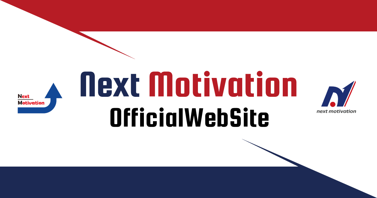 NextMotivation SupportPlayer/ネクストモチベーション サポートプレイヤー