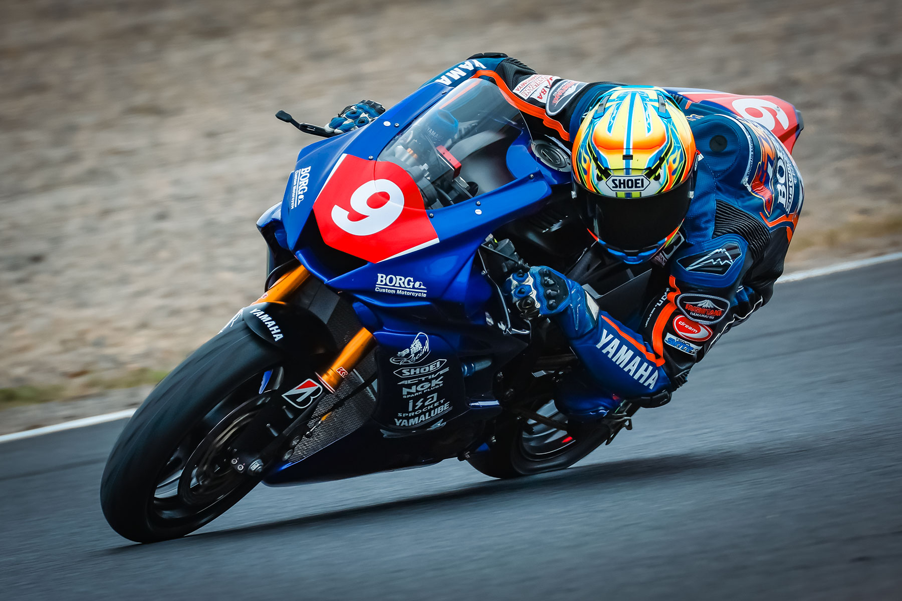2025年 MFJ 全日本ロードレース選手権 年間エントリーリスト(3 2025年 MFJ 全日本ロードレース選手権 年間エントリーリスト(3