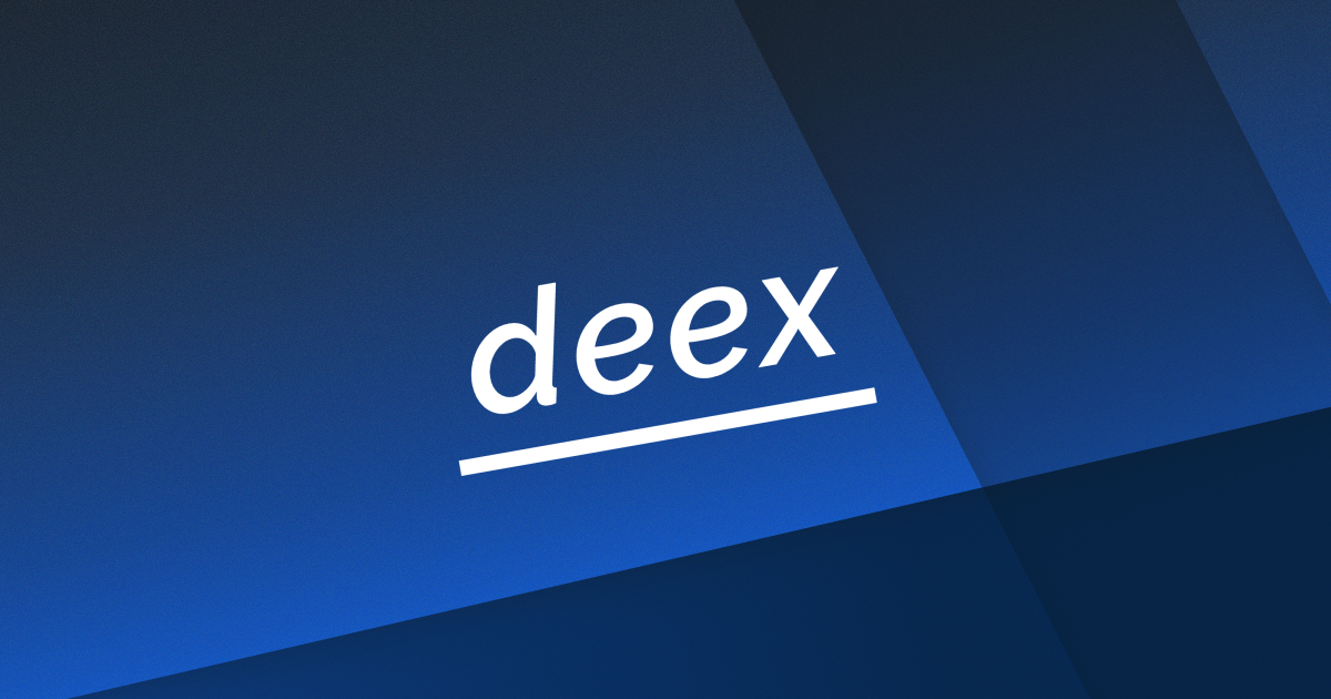 deex株式会社