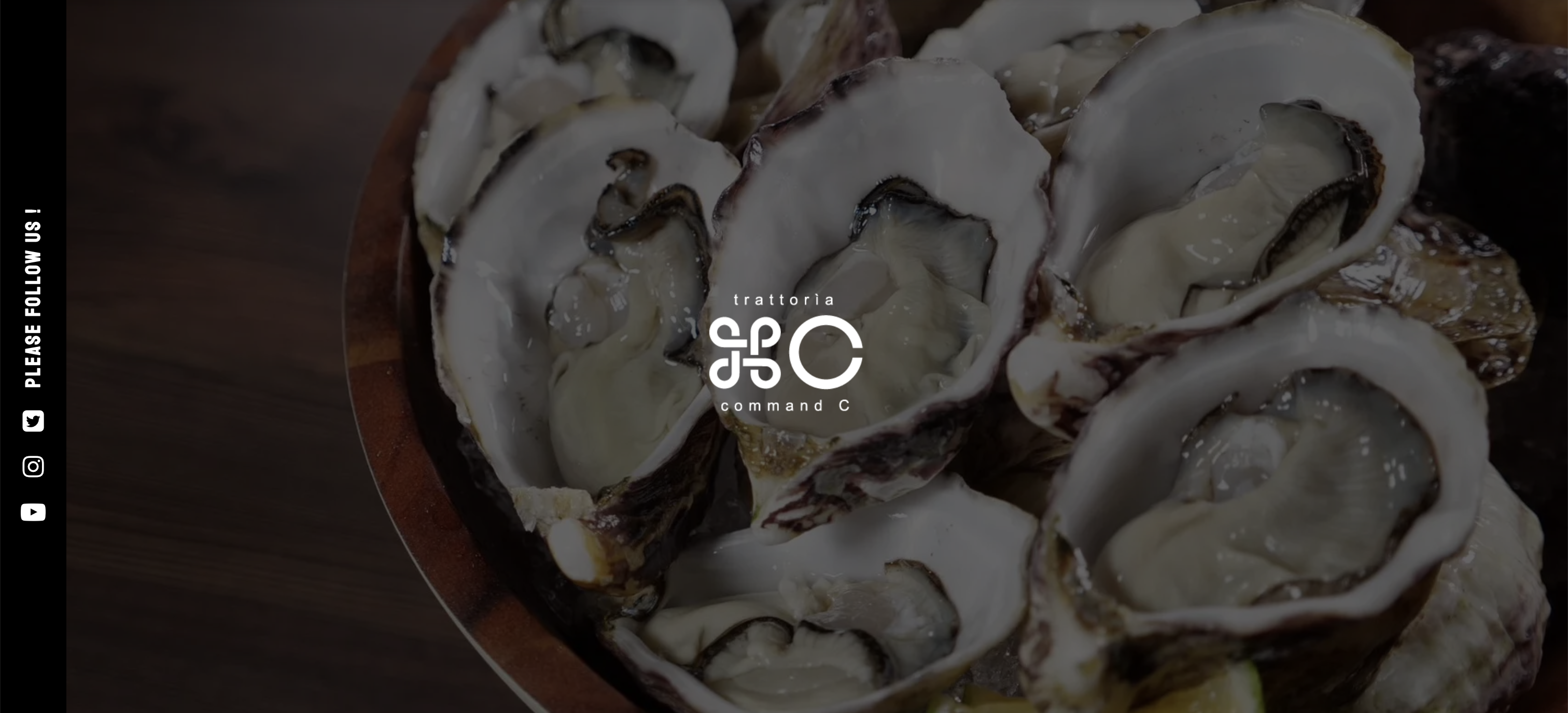 Trattoria Command C