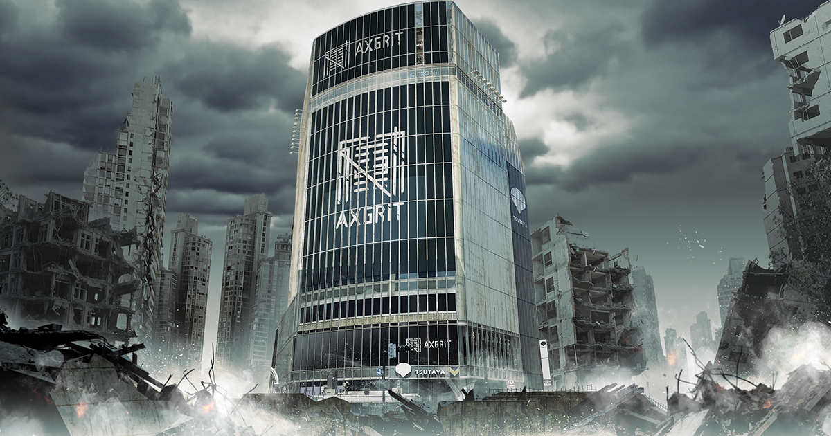 AXGRIT | NEWS | AXGRIT「デート・ア・ライブV」キービジュアルを公開！